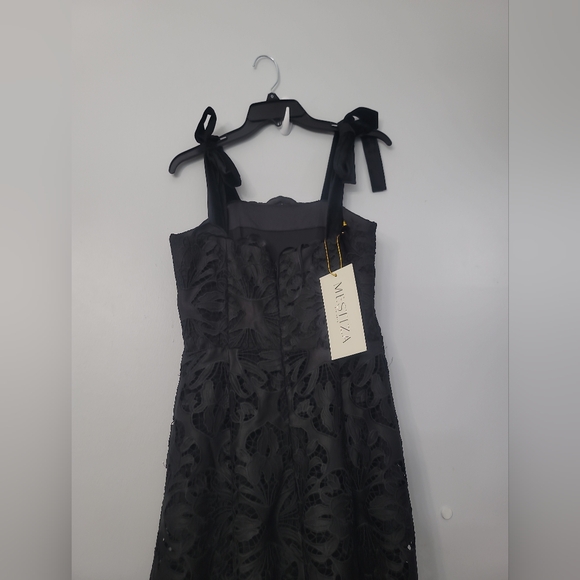 Mestiza New York Cataleya Lace Midi-Dress - Picture 8 of 11